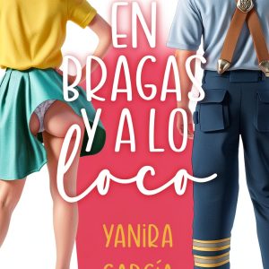 Spanish Humor Romance Kindle eBook B0BTDL71LT by Author-0