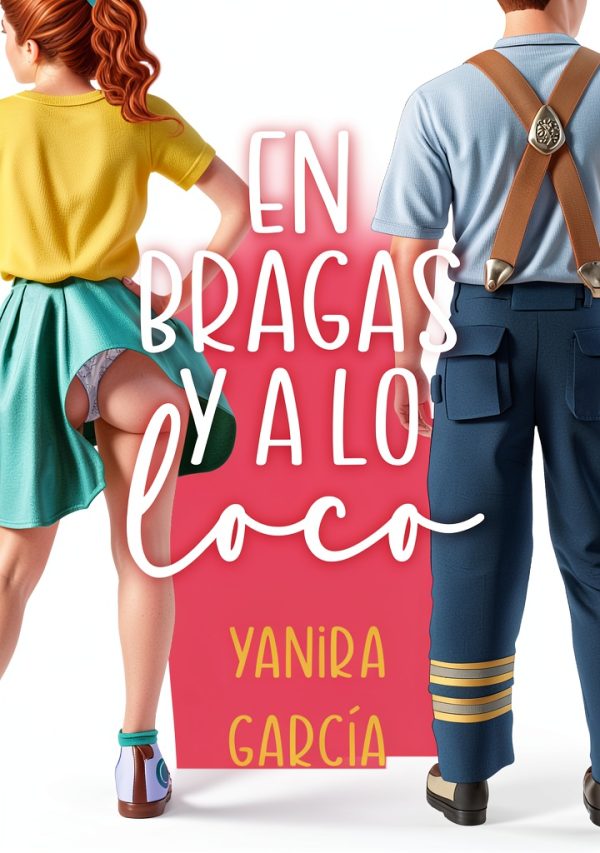 Spanish Humor Romance Kindle eBook B0BTDL71LT by Author-0
