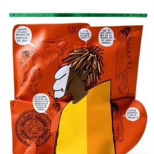 Mis Supermachos: Libro de Humor para Niños-0