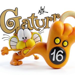 Gaturro: Spanish Humor in Kindle Store-0