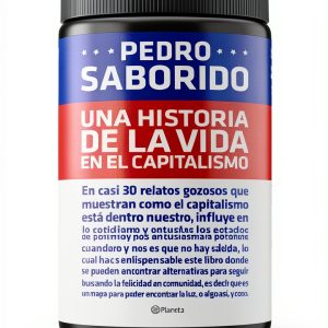 Humorous Spanish Book by Planeta Argentina - Kindle Edition-0