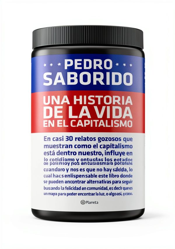 Humorous Spanish Book by Planeta Argentina - Kindle Edition-0