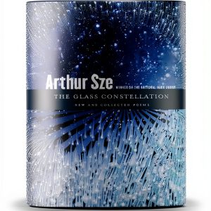 Copper Canyon Press Asian-American Poetry Collection-0