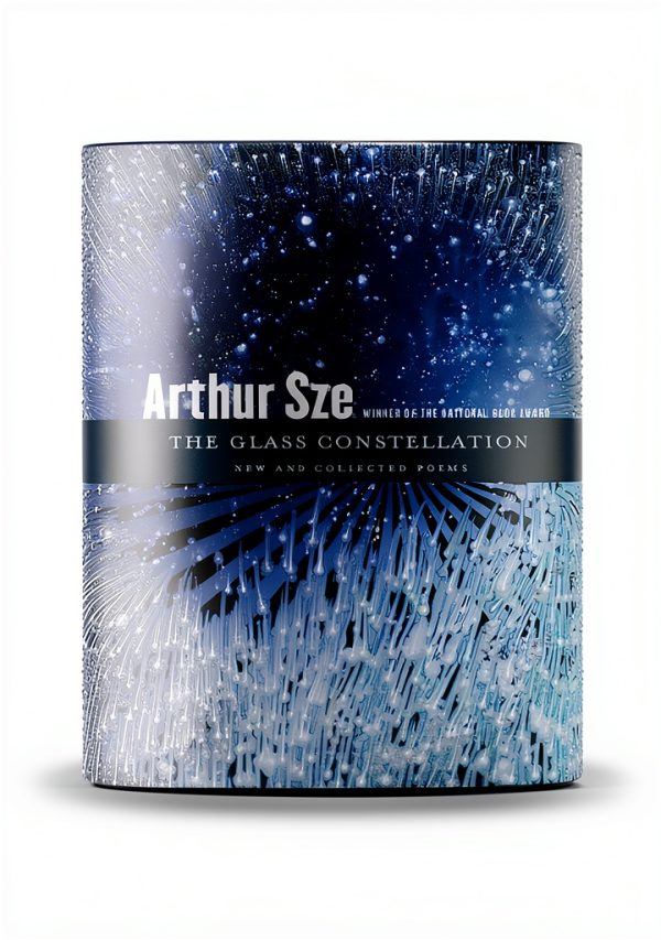 Copper Canyon Press Asian-American Poetry Collection-0
