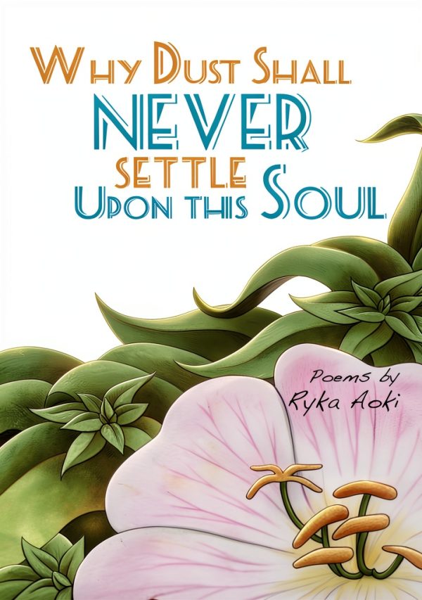 Biyuti Publications Asian American Poetry Kindle eBook – 110 Page-0