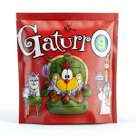 Gaturro: Spanish Humor in Kindle Store-0