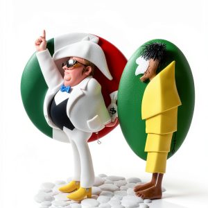 Mis Supermachos: Un Libro de Humor para Niños-0