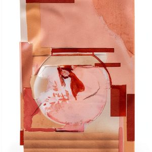 Wesleyan University Press Asian-American Poetry Collection-0