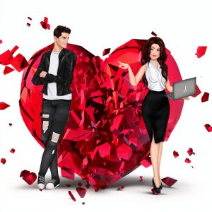 Colección Mil Amores Kindle eBook Humor Romance Spanish 540 Pages-0