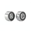 uxcell Angular Contact Bearing 12x32x15.9mm 2RS Sealed Steel ABEC1-0