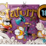 Gaturro Comic Strip Kindle Edition Spanish Humor Book by NIK-0
