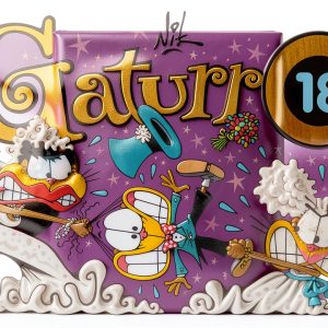 Gaturro Comic Strip Kindle Edition Spanish Humor Book by NIK-0
