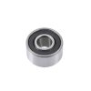 uxcell Angular Contact Bearing 12x32x15.9mm 2RS Sealed Steel ABEC1-1