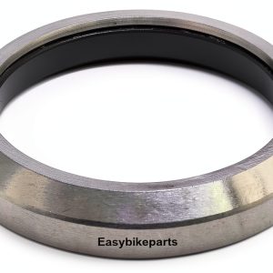 Bicycle Headset Bearing Easybikeparts ACB518K Sealed ABEC3 Silver-0
