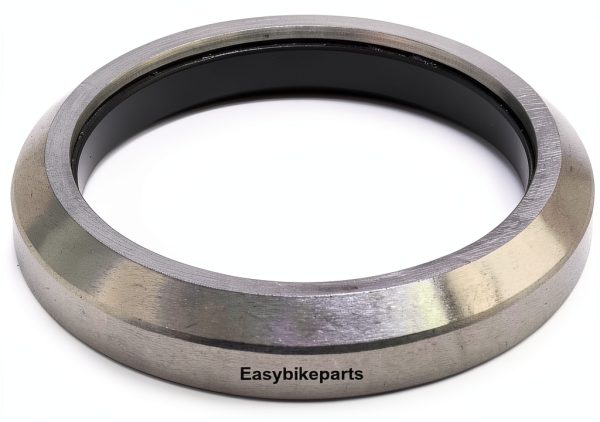 Bicycle Headset Bearing Easybikeparts ACB518K Sealed ABEC3 Silver-0