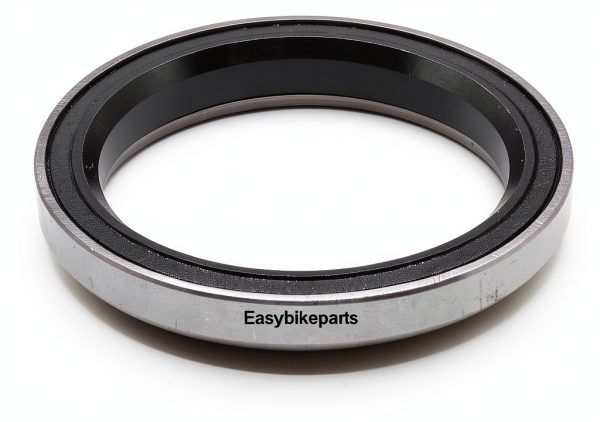 Bicycle Headset Bearing Easybikeparts ACB518K Sealed ABEC3 Silver-1