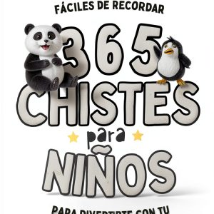Humor Infantil en Español Kindle Edition - 116 Pages Funny Kids Book-0