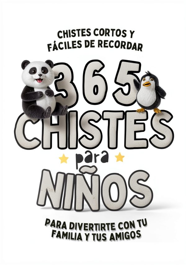 Humor Infantil en Español Kindle Edition - 116 Pages Funny Kids Book-0