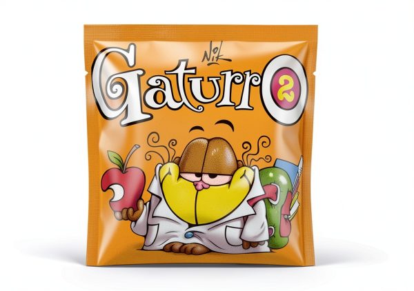 Gaturro Comic Book Spanish Kindle Edition by NIK Humor 36 Pages-0