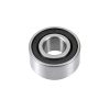 Angular Contact Ball Bearing 20mmx47mmx20.6mm Kozelo Double Row Sealed-2
