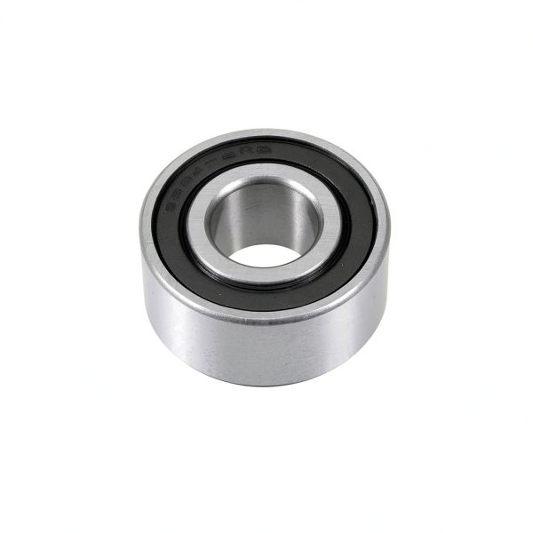 Angular Contact Ball Bearing 20mmx47mmx20.6mm Kozelo Double Row Sealed-2