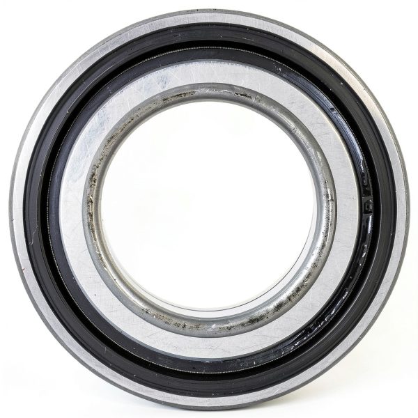 Wheel Bearing NICHE 40x74x40mm Double Row Angular Contact 10 Pack-4