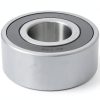 Double Row Angular Bearing QJZ 5310-2RS 50x110x44.4mm 2-Pack-3