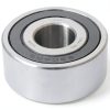 Angular Contact Ball Bearing 5304-2RS 20x52x22.2mm Rubber SealQJZ10pcs-1