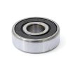 FKG 3202-2RS Angular Contact Ball Bearing 15x35x15.9mm Set of 2-2