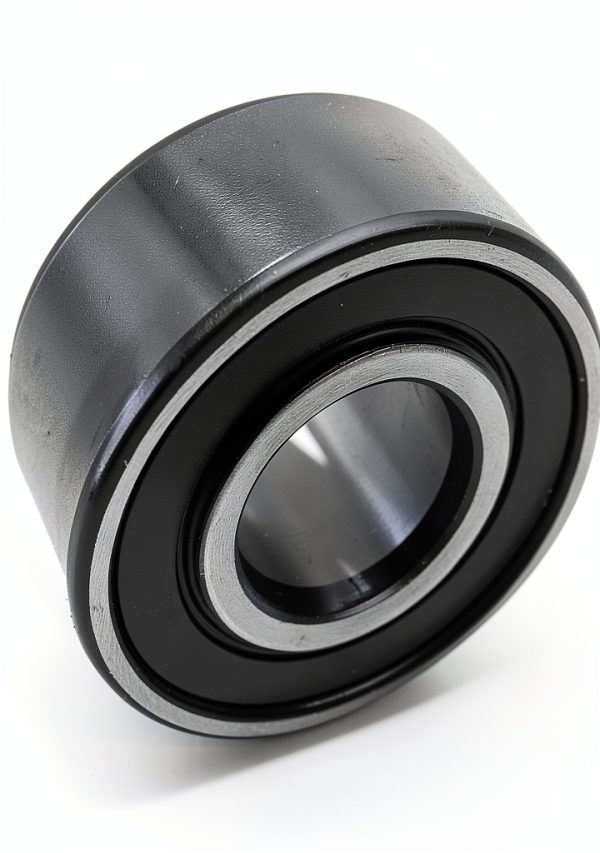 5211-2RS 55x100x33.3 mm Double Row Angular Contact Bearings 5211-0