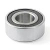 Angular Contact Ball Bearing QJZ 5205-2RS 25mm x 52mm x 20.6mm 2RS-2