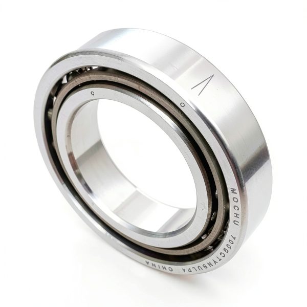 MOCHU 7009 7009C 7009CTYNSULP4 45x75x16 ABEC-7 Angular Contact Ball Bearing CNC 15° Contact Angle Universal Arrangement Metric-2