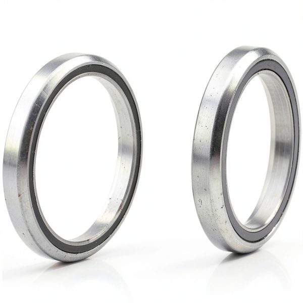 ACB3544 ACB3344 Bike Headset Bearings Chrome Steel Tapered Set 2pcs-5