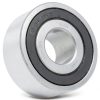 [2-Pack] 5304-2RS - Angular Contact Ball Bearing 0.7874 in x 2.0472 in x 0.875 in (ID x OD x Width) | 20 mm x 52 mm x 22.2 mm (ID x OD x Width) with Double Rubber Seal-2