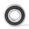 Angular Contact Ball Bearing 20mmx47mmx20.6mm Kozelo Double Row Sealed-3