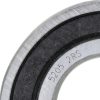 Angular Contact Ball Bearing QJZ 5205-2RS 25mm x 52mm x 20.6mm 2RS-4
