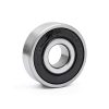FKG 3202-2RS Angular Contact Ball Bearing 15x35x15.9mm Set of 2-1