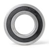5207 Angular Contact Ball Bearing 2-Pack QJZ Double Rubber Seal-3