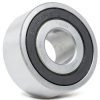 Angular Contact Ball Bearing 5304-2RS 20x52x22.2mm Rubber SealQJZ10pcs-2