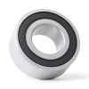 Angular Contact Ball Bearing QJZ 5205-2RS 25mm x 52mm x 20.6mm 2RS-1