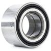 Wheel Bearing NICHE 40x74x40mm Double Row Angular Contact 10 Pack-2