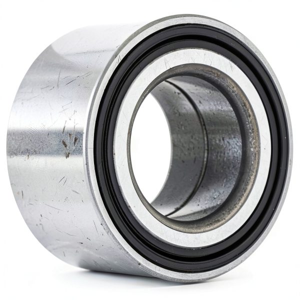 Wheel Bearing NICHE 40x74x40mm Double Row Angular Contact 10 Pack-2