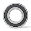 Angular Contact Ball Bearing QJZ 5205-2RS 25mm x 52mm x 20.6mm 2RS-3