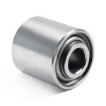 NOOTO Double Row Angular Contact Planter Bearing 5203KYY2 0.6693in-0