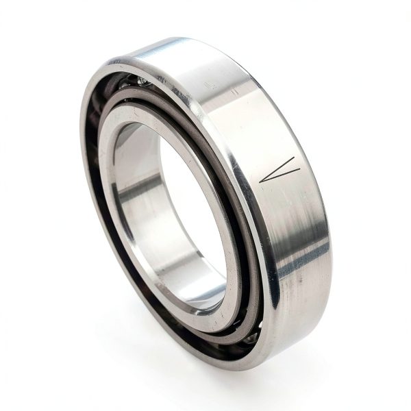MOCHU 7009 7009C 7009CTYNSULP4 45x75x16 ABEC-7 Angular Contact Ball Bearing CNC 15° Contact Angle Universal Arrangement Metric-4