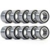 Wheel Bearing NICHE 40x74x40mm Double Row Angular Contact 10 Pack-0