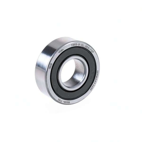FAG Bearings SINGLE ROW ANGULAR CONTACT BALL BEARINGS (7202-B-2RS-TVP)-0