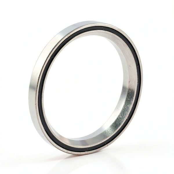 ACB3544 ACB3344 Bike Headset Bearings Chrome Steel Tapered Set 2pcs-1