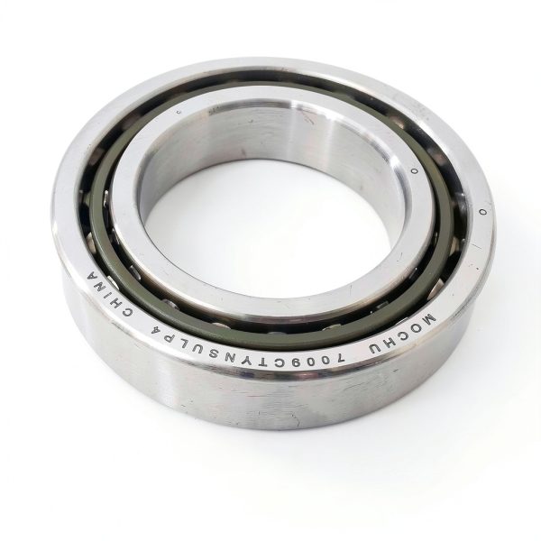 MOCHU 7009 7009C 7009CTYNSULP4 45x75x16 ABEC-7 Angular Contact Ball Bearing CNC 15° Contact Angle Universal Arrangement Metric-5