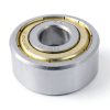 5200-ZZ Double Row Angular Contact Bearing 10mm ID x 30mm OD Shield-4